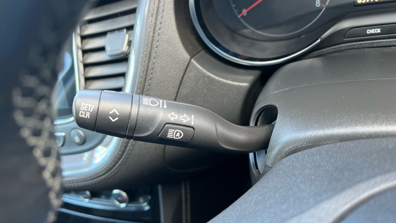 Vauxhall Grandland X 1.2 Turbo Elite Nav 5dr Petrol Hatchback